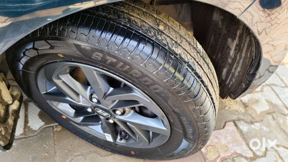 Hyundai Aura 1.2 S Cng, 2023, Cng & Hybrids