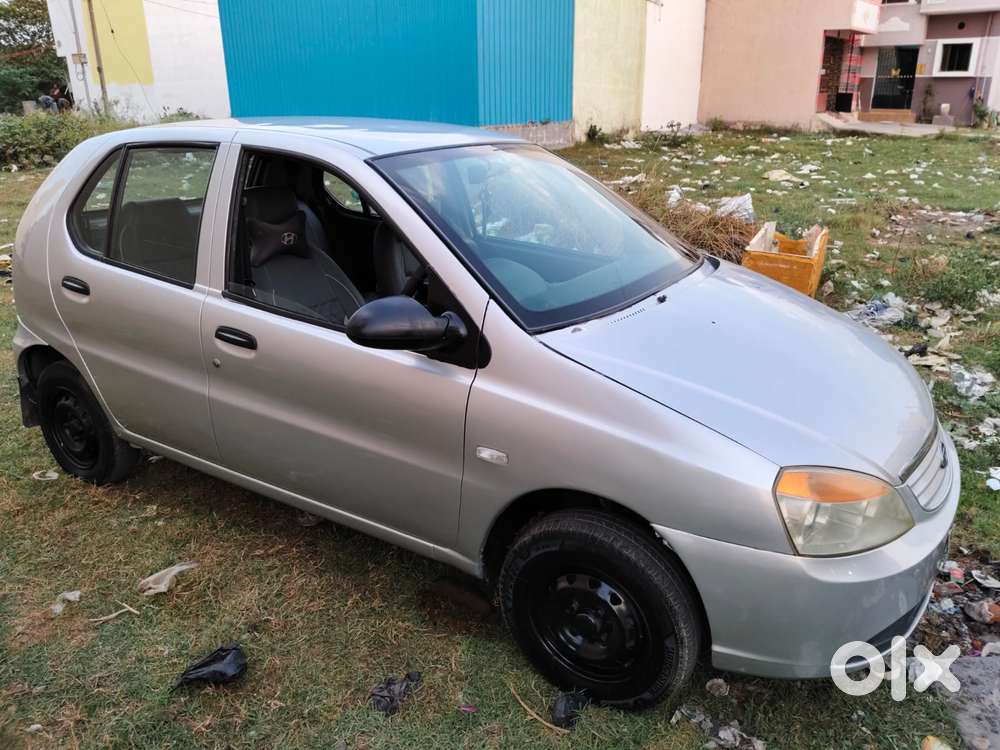 Tata Indica Ev2 Ev2 Ls, 2016, Electric