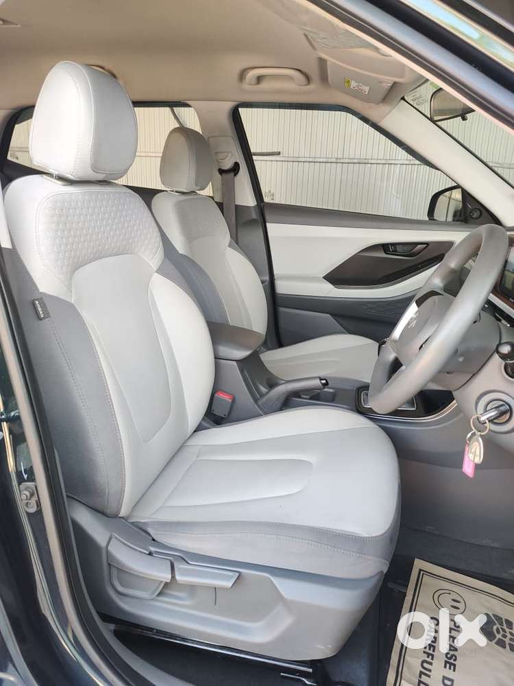 Hyundai Creta, 2024, Petrol