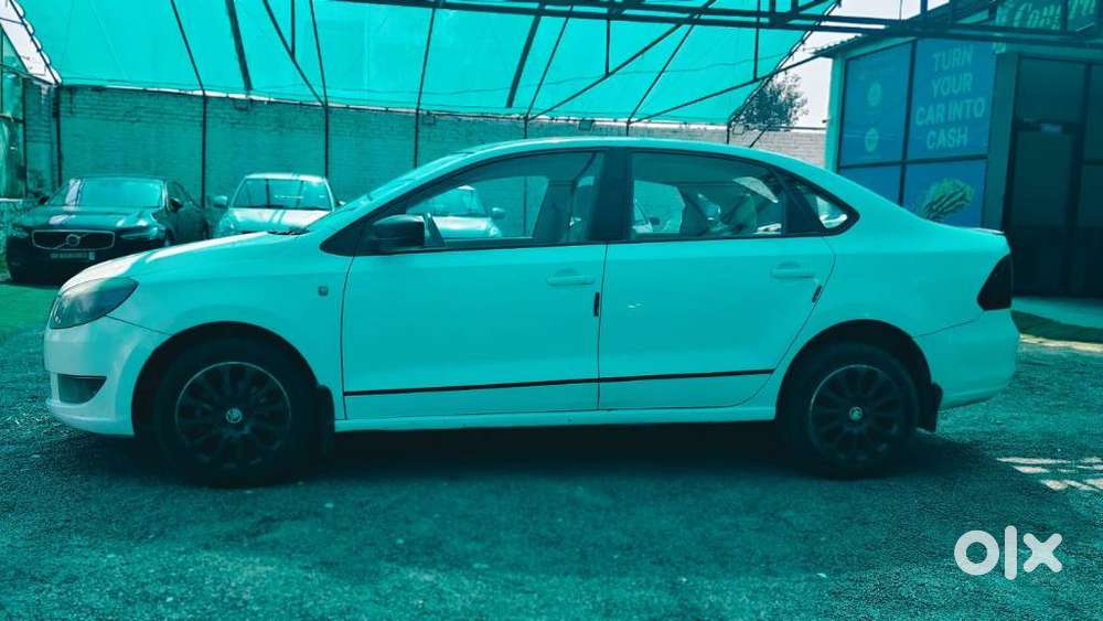 Skoda Rapid 1.5 Tdi Ambition, 2015