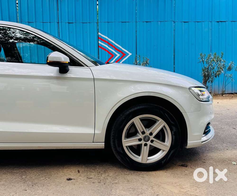 Audi A3 2.0 35 Tdi Technology, 2020, Diesel