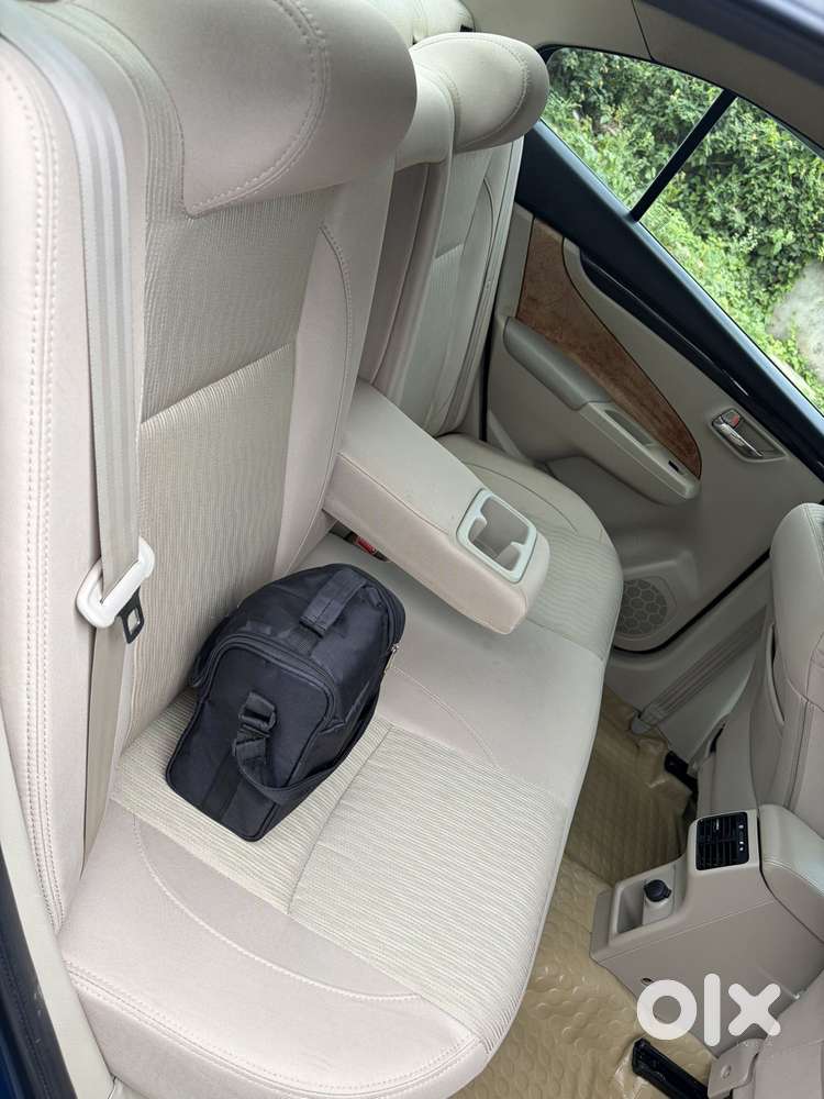 Maruti Suzuki Ciaz Delta, 2017, Petrol