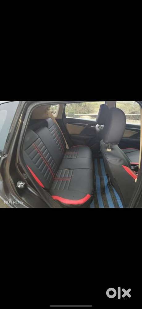 Honda Jazz V Cvt, 2016, Petrol