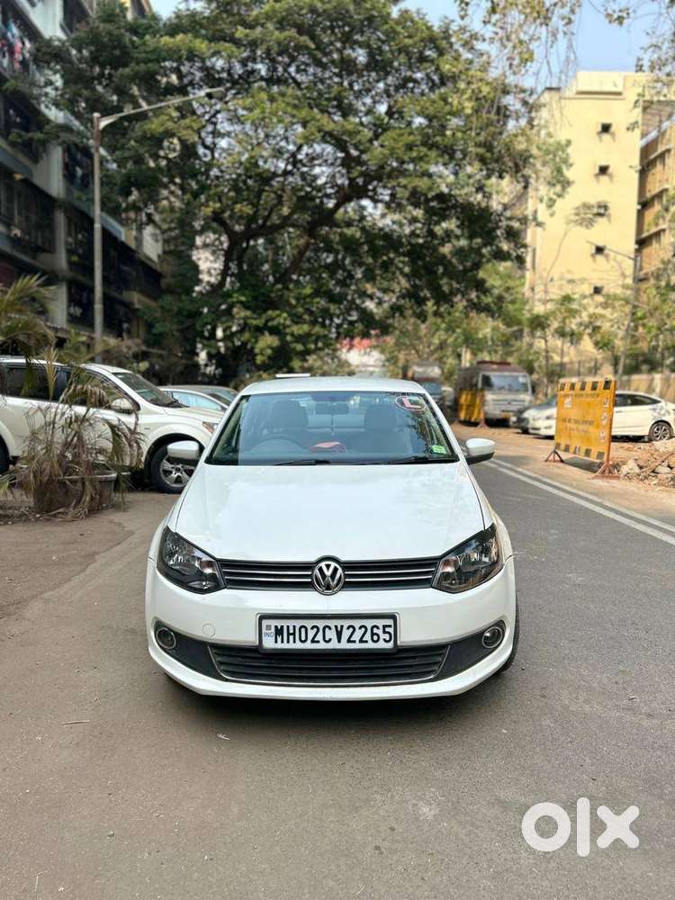 Vento Highline