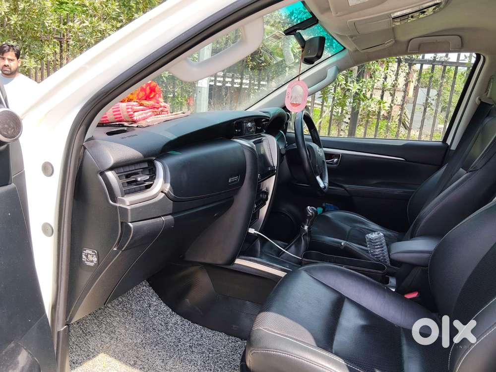 Toyota Fortuner 4x2 Mt 2.8 Diesel, 2024, Diesel