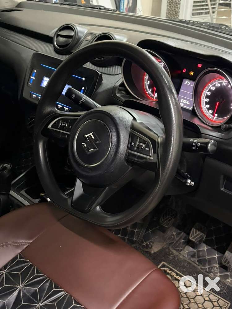 Maruti Suzuki Swift Vxi 2024 Petrol