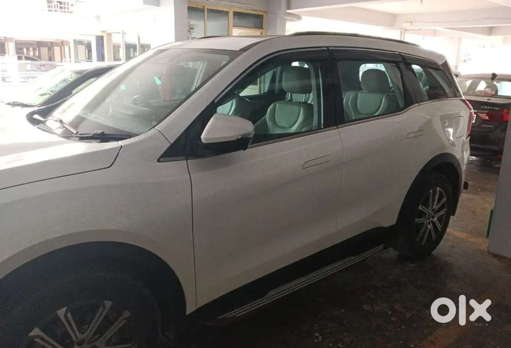 Mahindra Xuv700 Diesel 2023