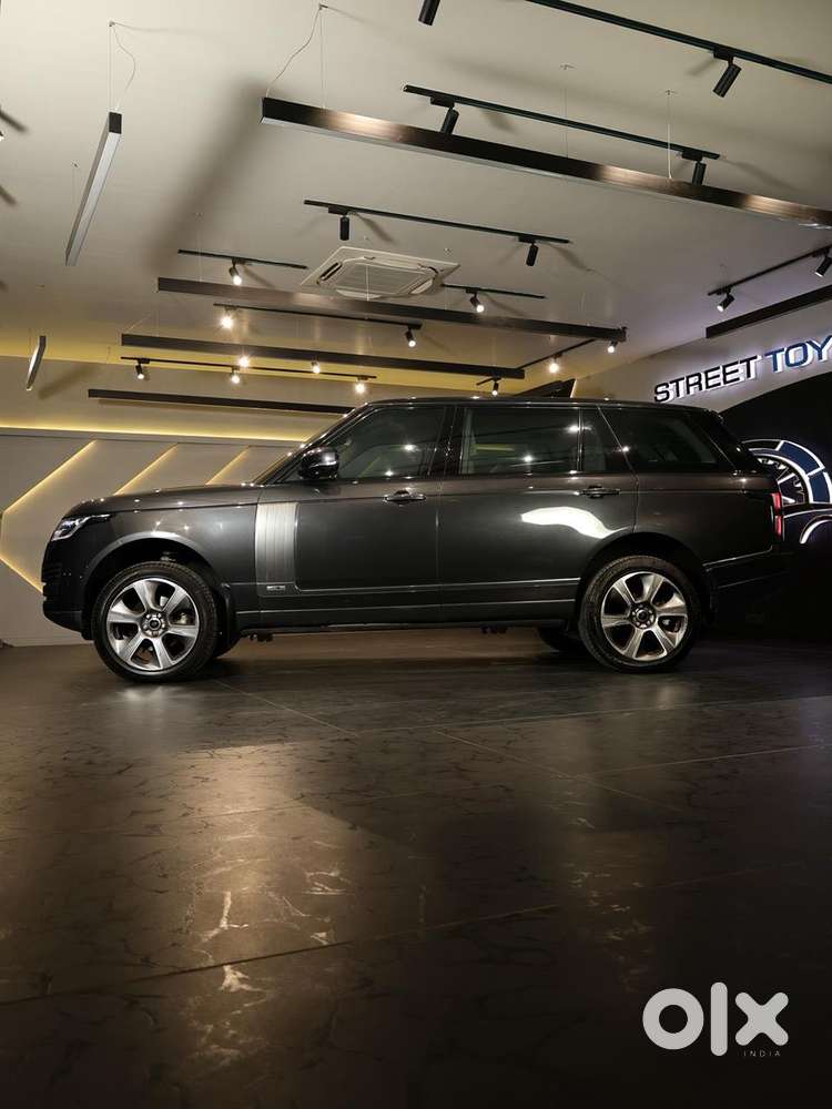 Land Rover Range Rover Lwb