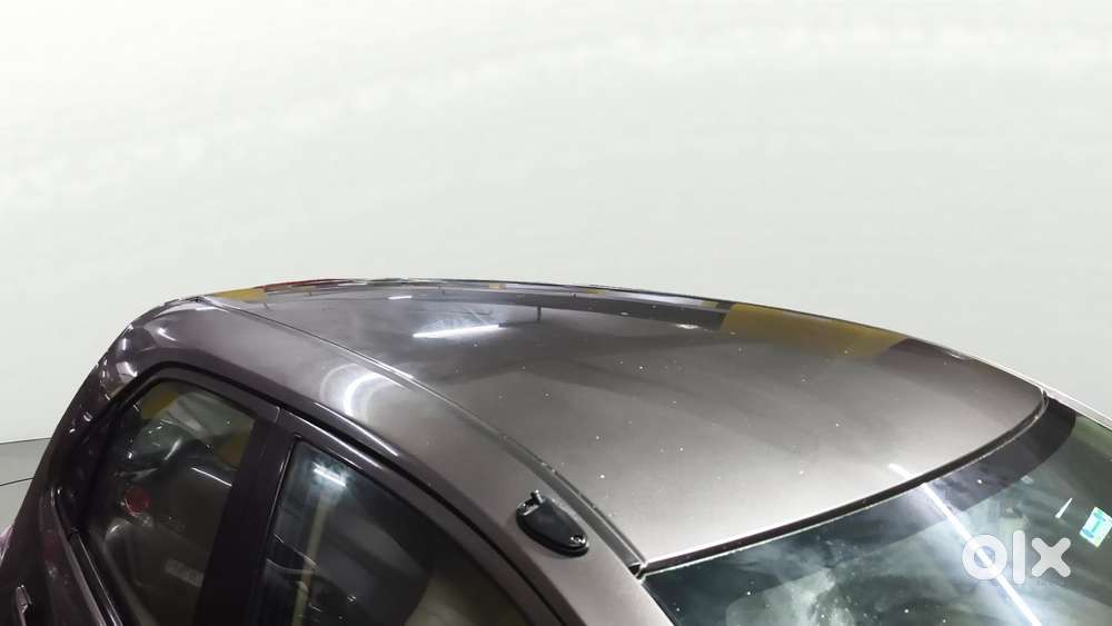 Honda Brio S Mt, 2015, Petrol