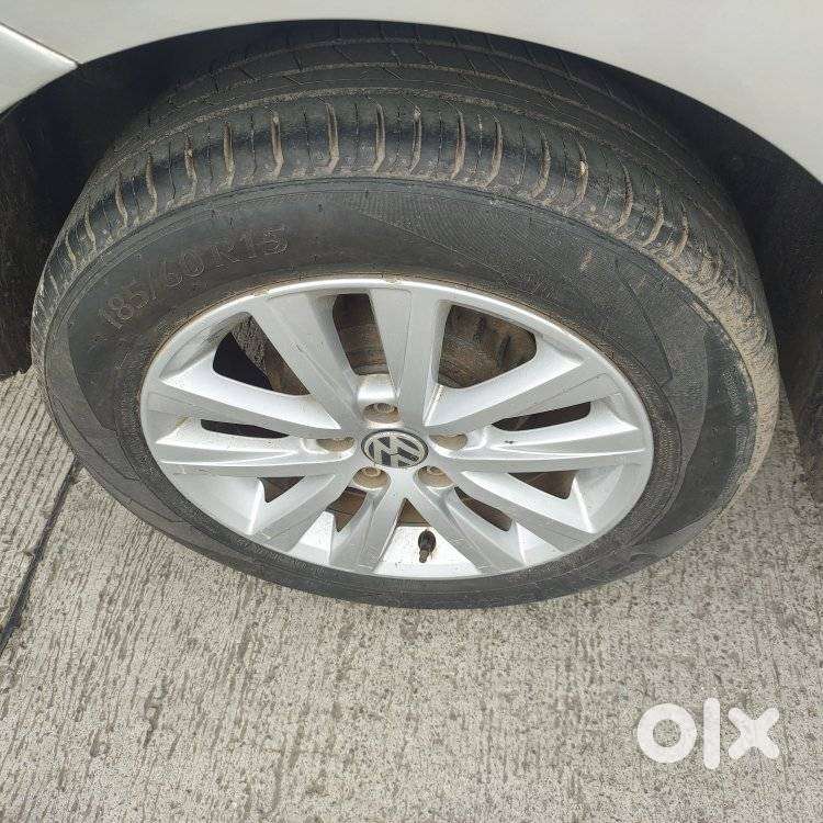 Volkswagen Polo Diesel Highline 1.2l, 2013, Diesel