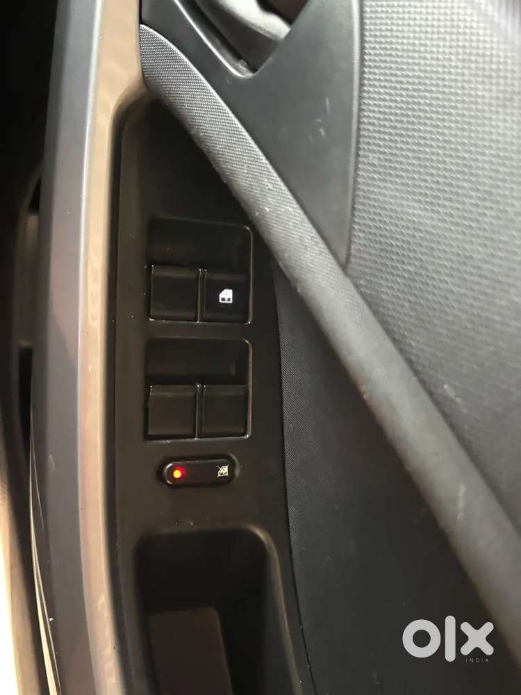 Tata Nexon 2020 Petrol