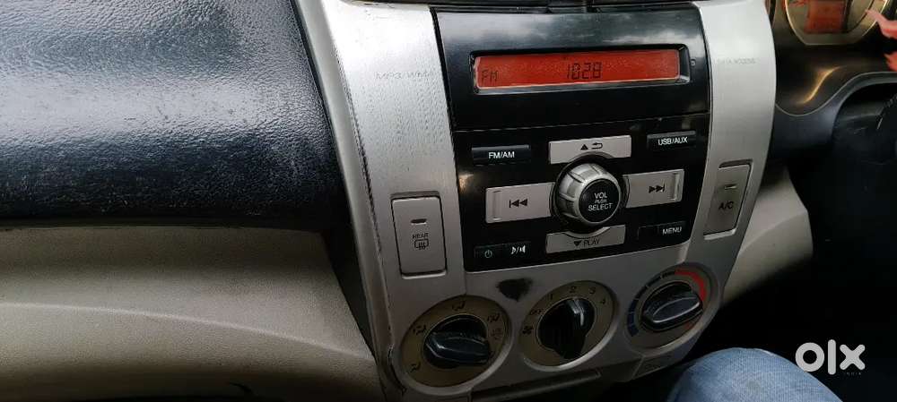 Jamuna Pur Chauraha Honda City Petrol Manual 2009