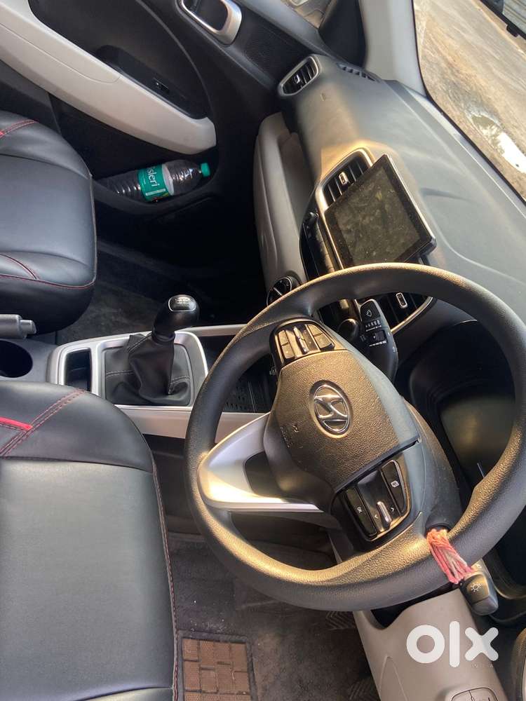 Hyundai Venue S Mt 1.2 Kappa, 2025, Petrol