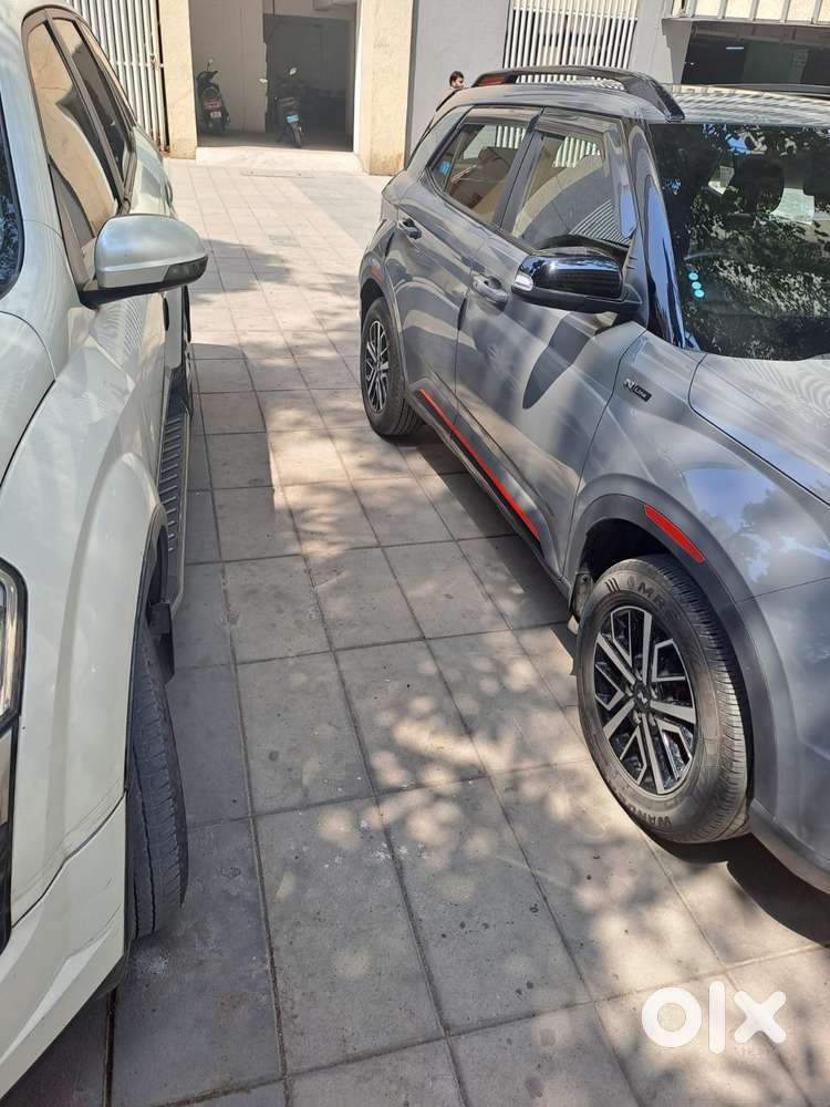 Hyundai Venue N Line 1.0 N6 Turbo Dct, 2023, Petrol