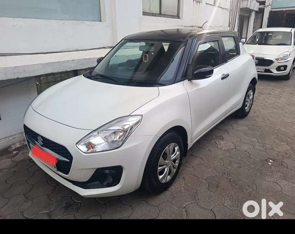 Maruti Suzuki Swift Vxi 2019 In Very Good Condition