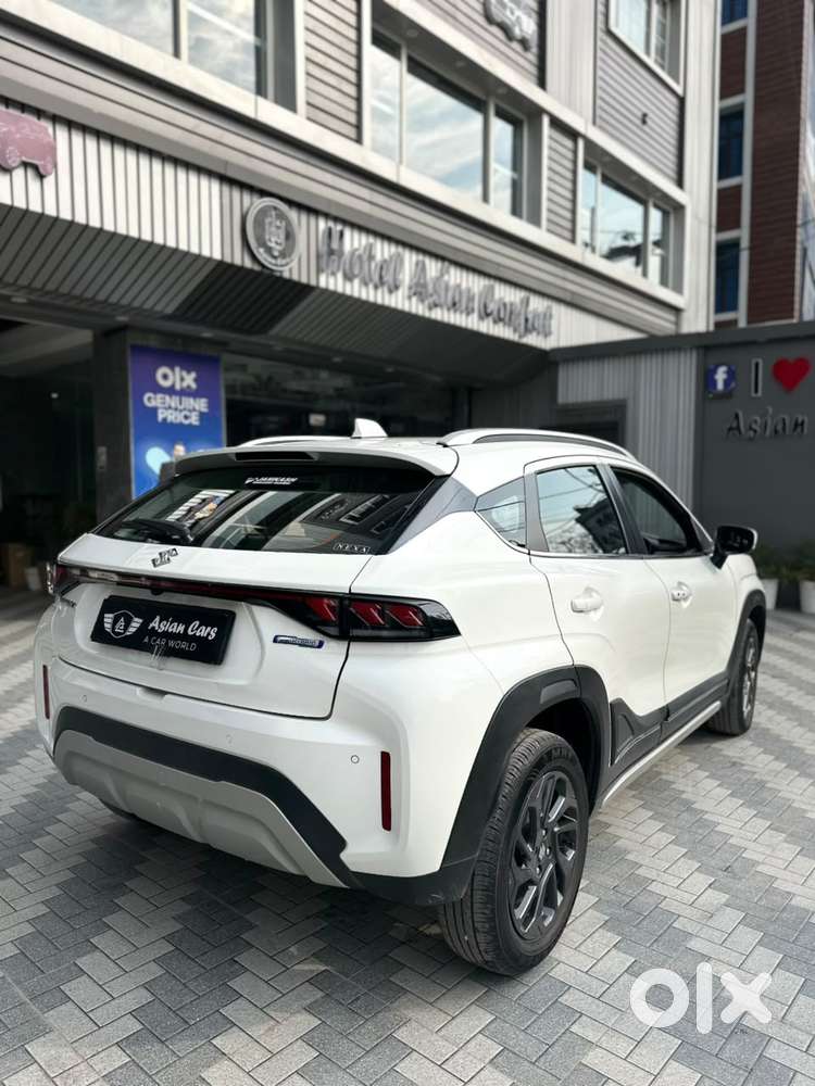 Maruti Suzuki Fronx, 2025, Petrol