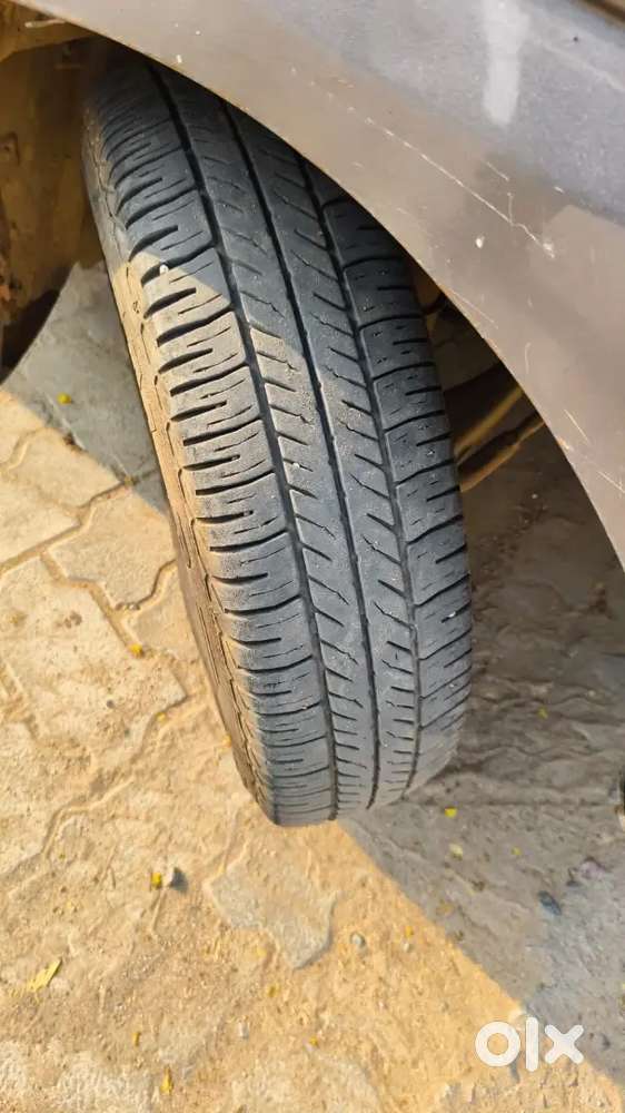 Eeco Family Driven Car No Fc And Insurance Orginal Documents Available