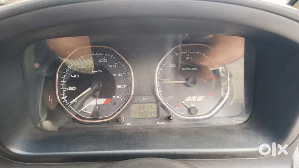 Tata Indigo Ecs Cr4 2016 Diesel