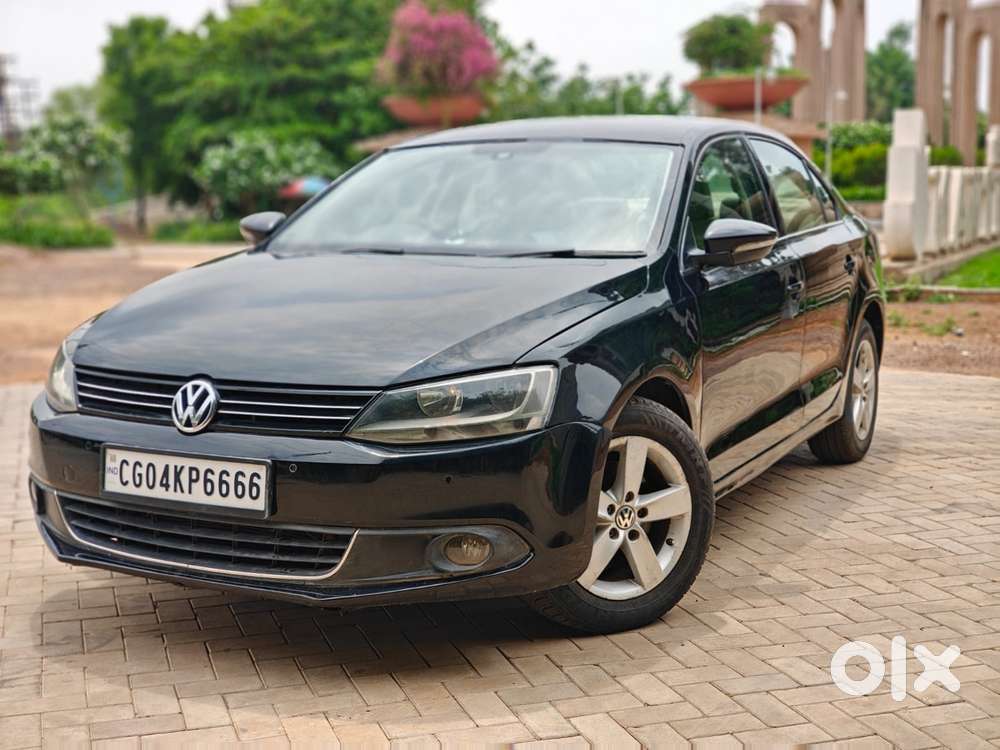 Volkswagen Jetta 1.4 Tsi, 2013, Petrol