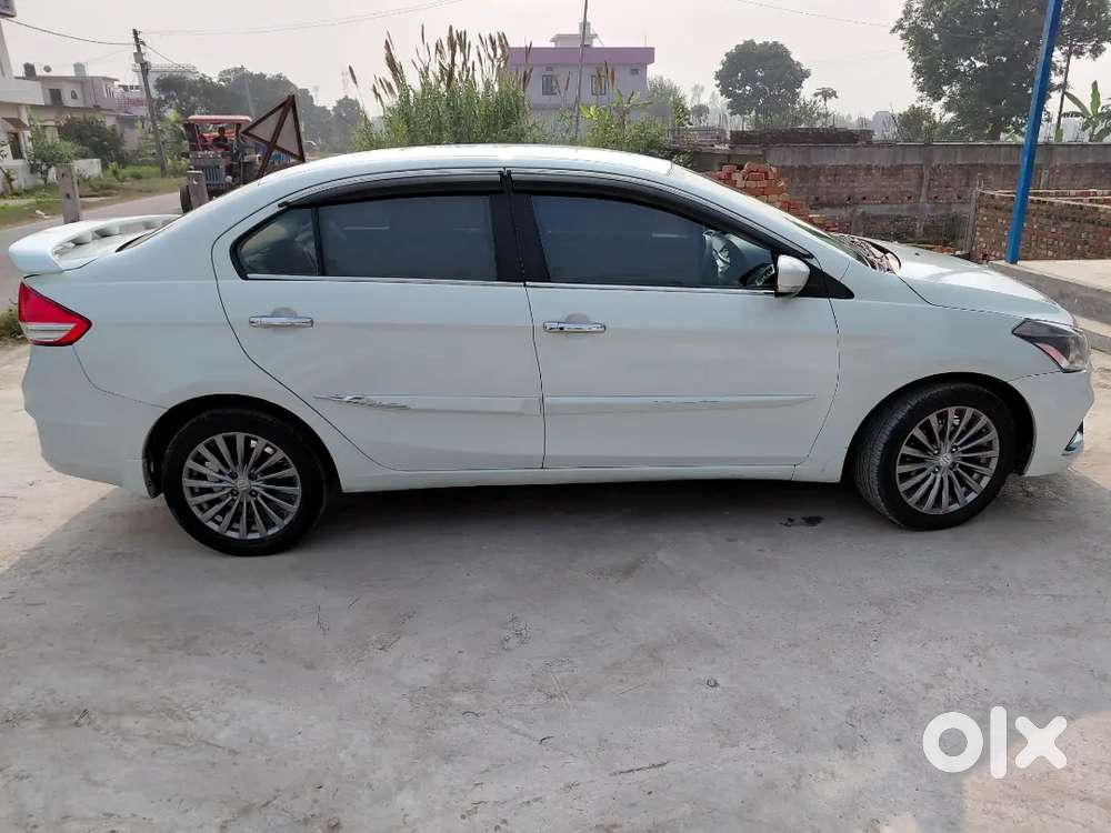 Maruti Suzuki Ciaz 2016 Diesel 95000 Km Driven