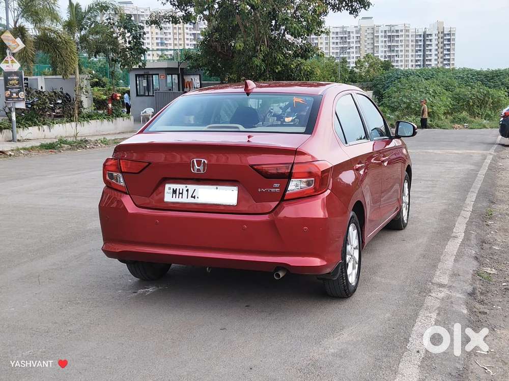 Honda Amaze, 2020, Petrol