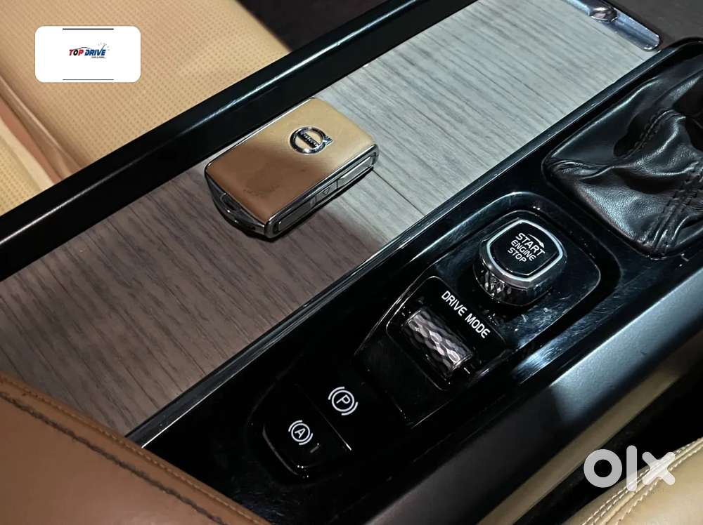 Volvo Xc60 Inscription D5, 2019, Diesel