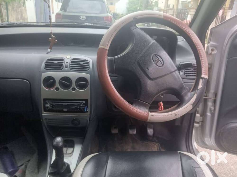 Tata Indica