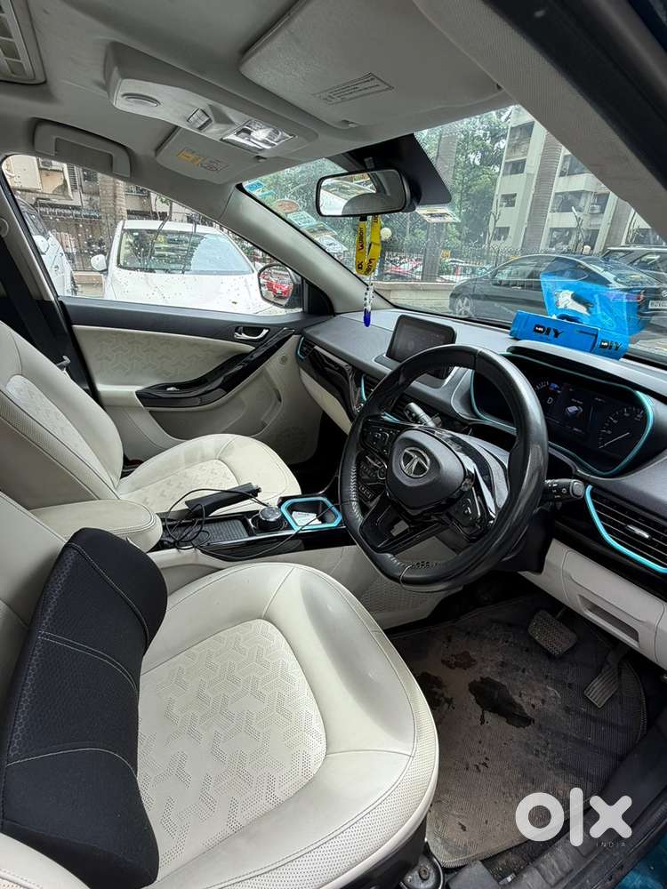 Tata Nexon Ev 2020