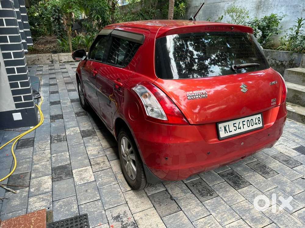 Maruti Suzuki Swift 2014 Diesel Well Maintained