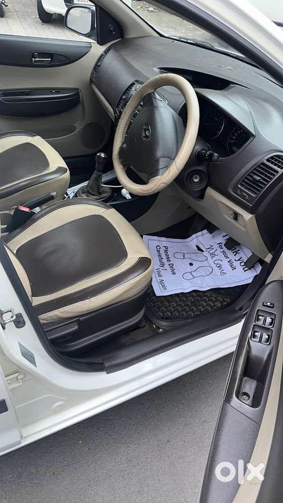 Hyundai I20 Magna Plus, 2009, Petrol