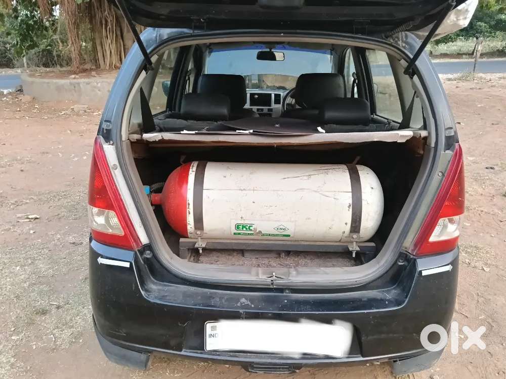 Maruti Suzuki Zen Estilo 2009 Petrol Well Maintained