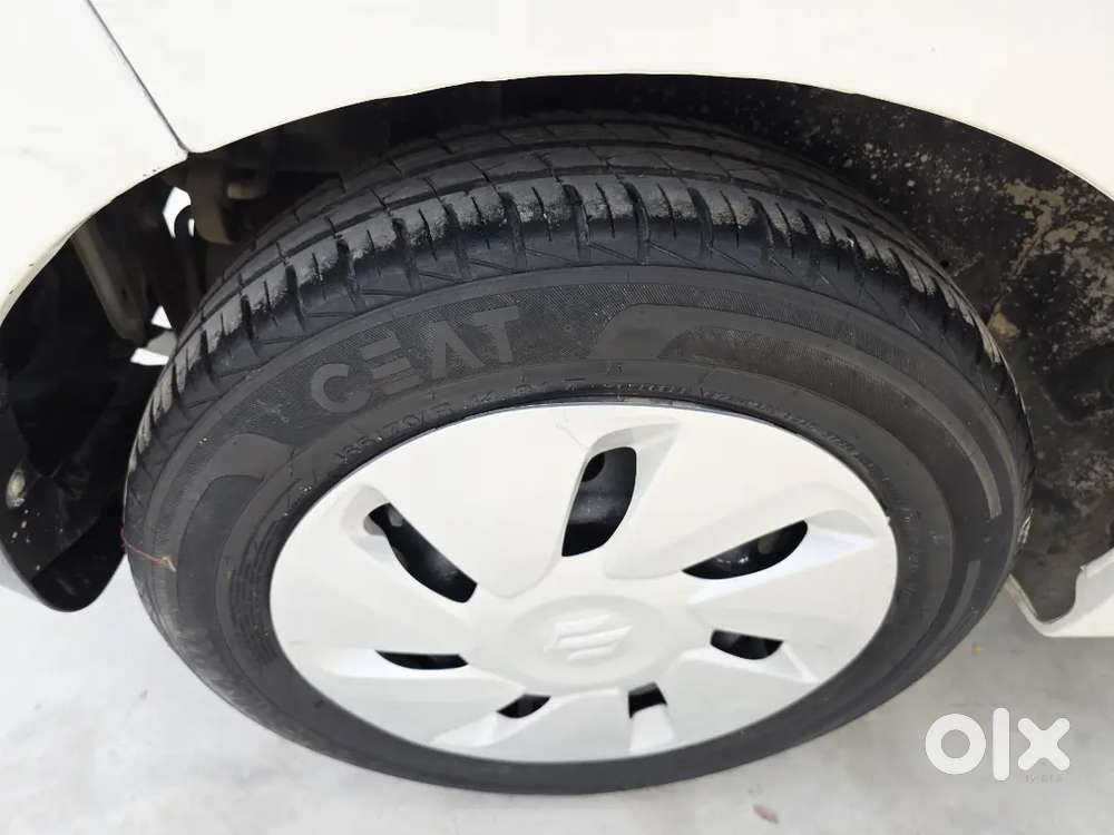 Maruti Suzuki Celerio 2014 Petrol 56000 Km Driven