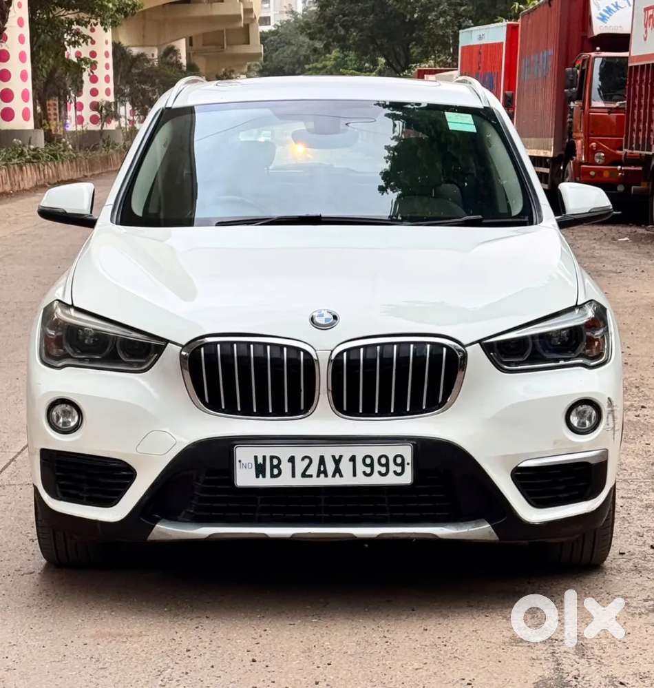 Bmw X1 2.0 Sdrive20d Xline, 2019, Diesel
