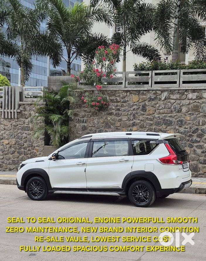Maruti Suzuki Xl6 1.5 Zeta Mt, 2020, Petrol