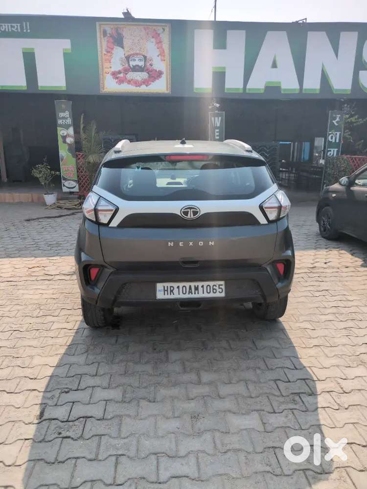 Hyundai Aura 2021 Cng & Hybrids Good Condition