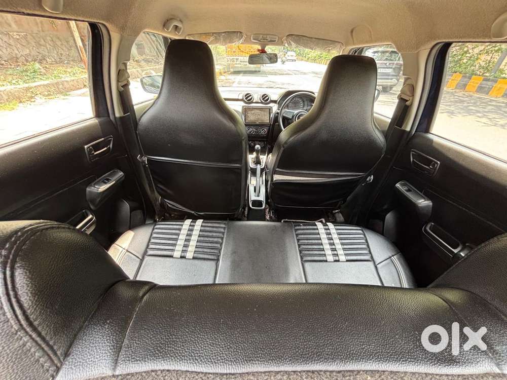 Maruti Suzuki Swift Lxi Optional-o, 2020, Petrol