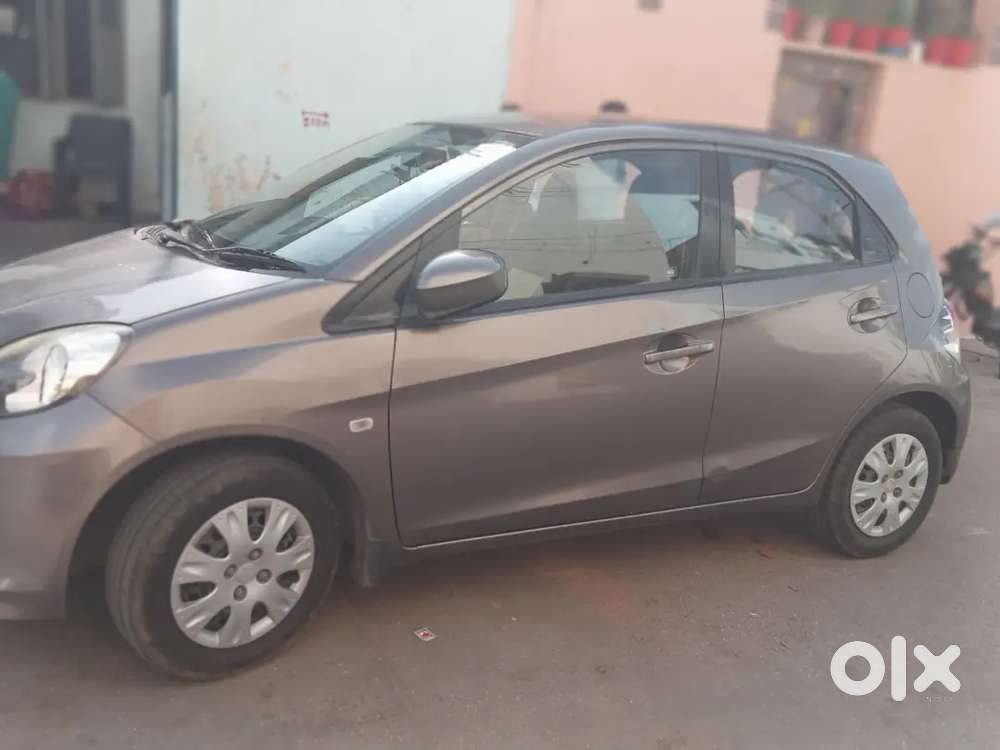Honda Brio 2012 Variant Mt