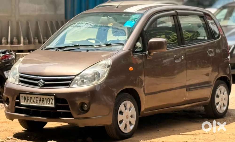Maruti Suzuki Zen Estilo Vxi Bsiv, 2010, Petrol