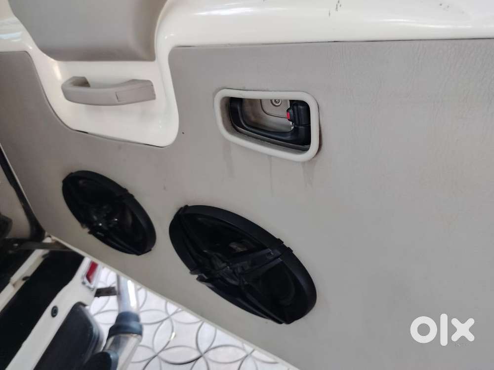 Mahindra Scorpio S5 Plus, 2020, Diesel