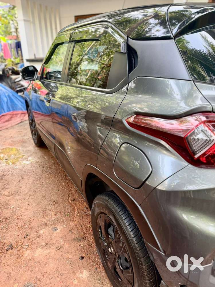Tata Punch Petrol 2022