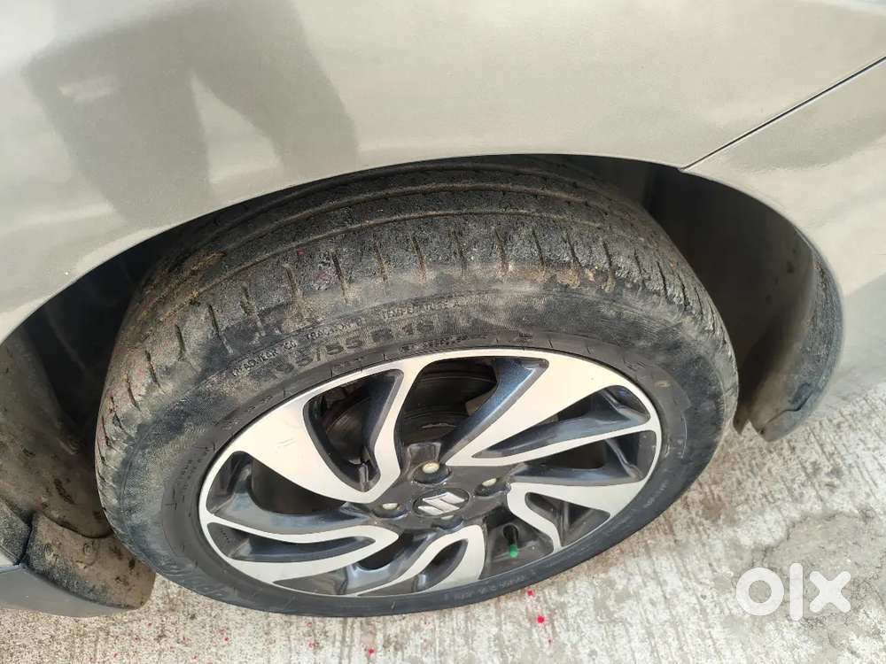 Maruti Suzuki Baleno 2021 Petrol Good Condition