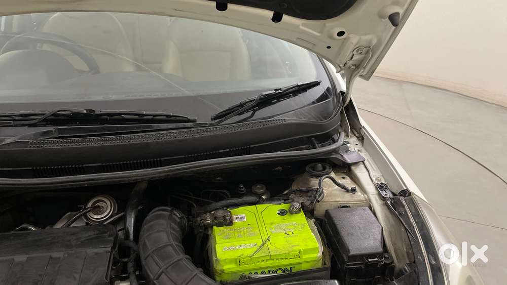 Hyundai Verna Sx Crdi At, 2013, Diesel