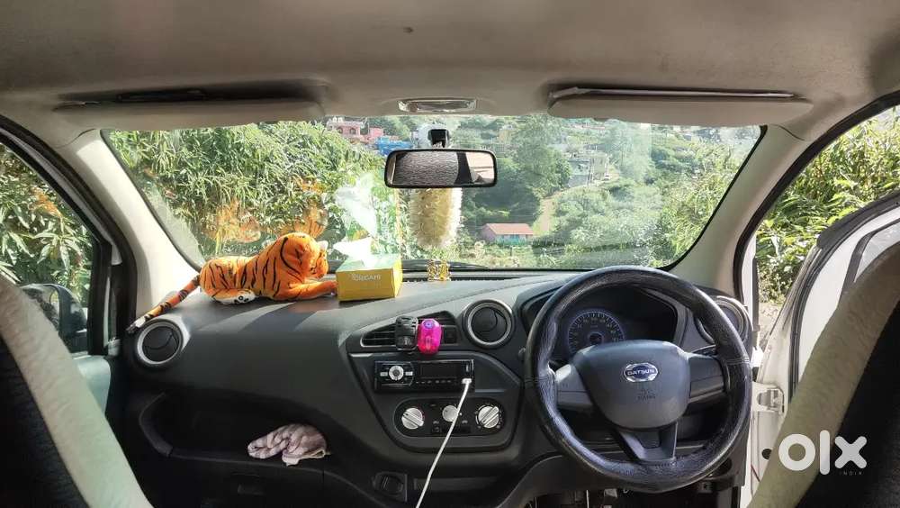 Datsun Redigo 0.8 Petrol 2020