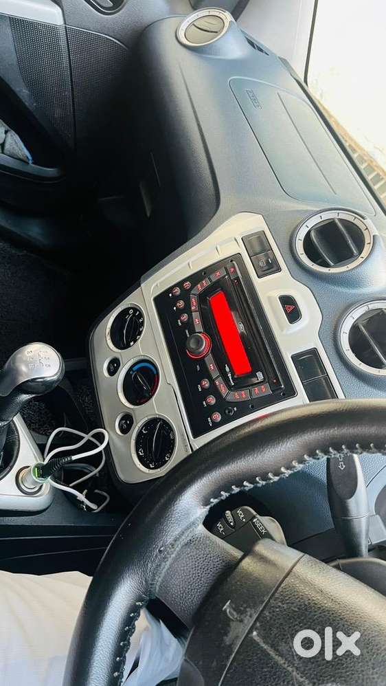 Ford Figo Diesel 2014 Model