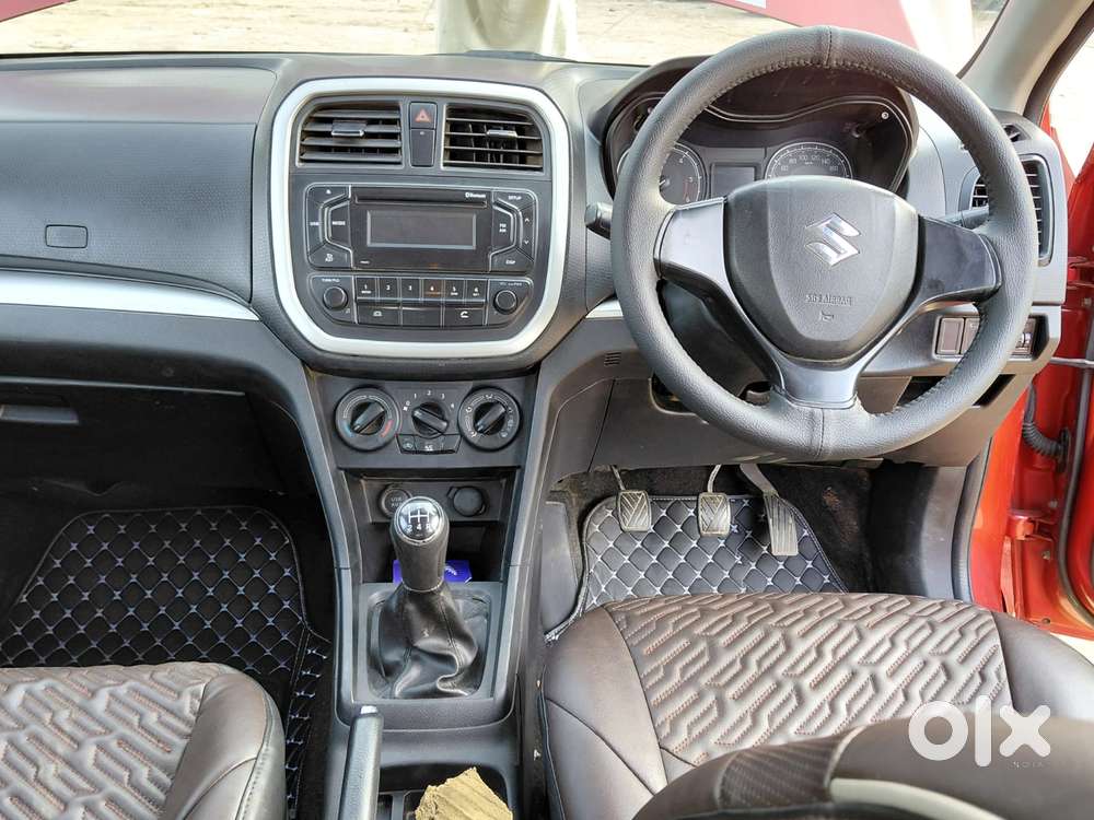 Maruti Suzuki Brezza Vdi, 2019, Diesel