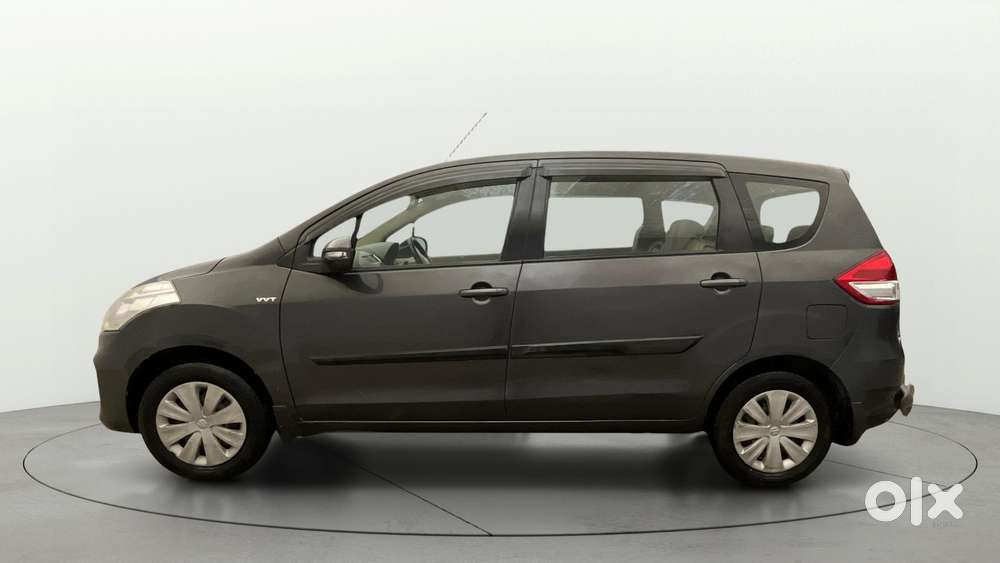 Maruti Suzuki Ertiga Vxi, 2015, Petrol