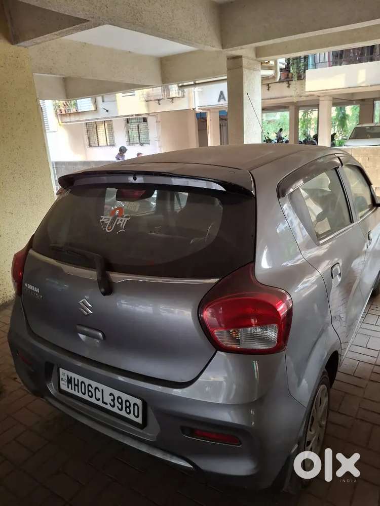 My Celerio Car Only 1.8 Years Used.