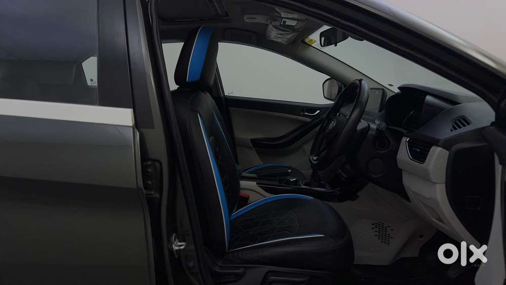 Tata Nexon 1.2 Revotron Xz Plus Dual Tone, 2020, Petrol