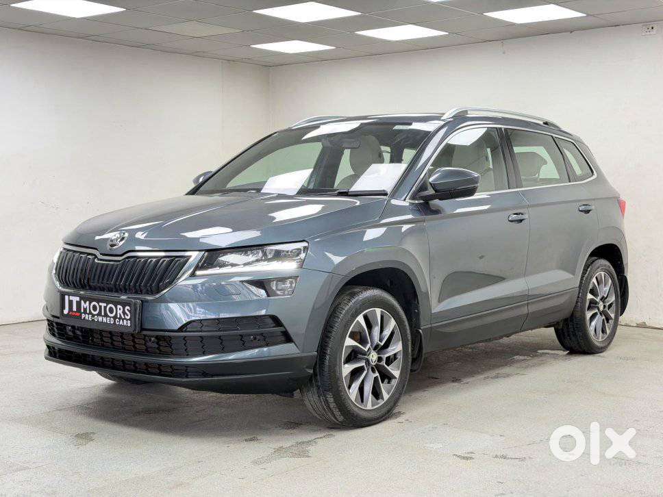 Skoda Karoq 1.5 Style At, 2020, Petrol