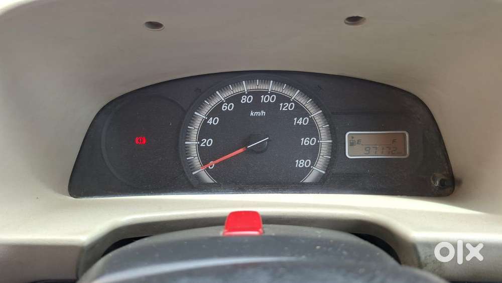 Maruti Suzuki Eeco 1.2 5 Str With A/c+htr, 2018, Petrol